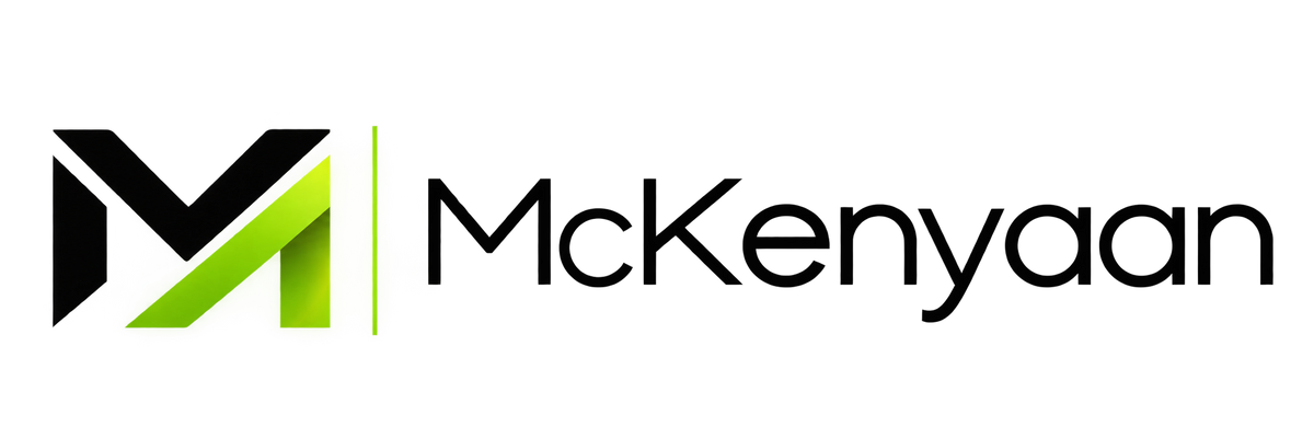 McKenyaan